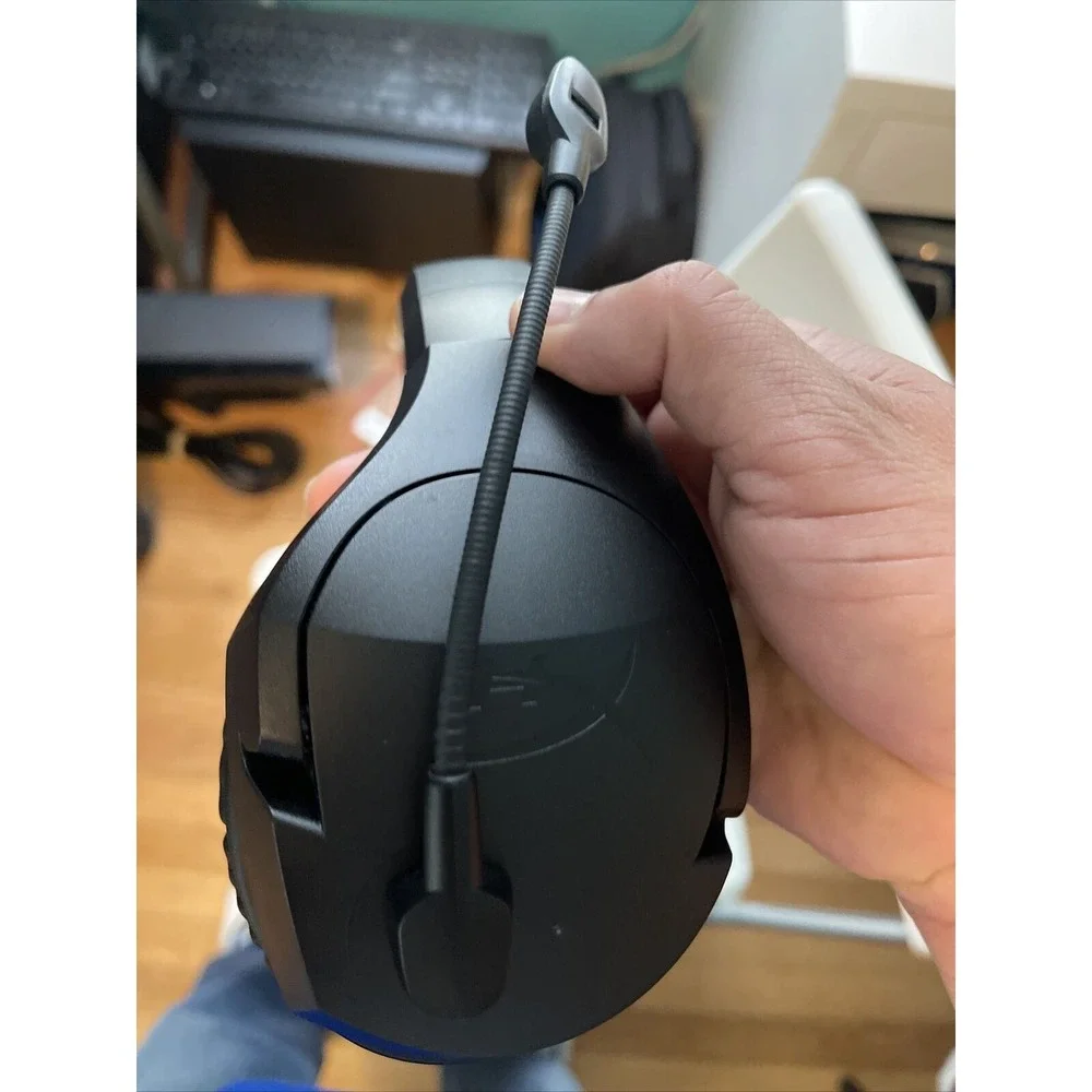 Hyper x‎ headset model JIC-HSCSW